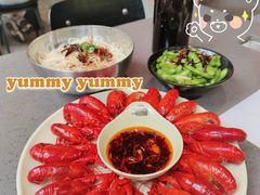 -一棠龙虾•王牌虾球(后湖御华里店)