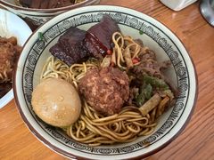 -友琴面馆(东白溪公寓店)