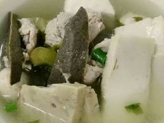 -非遗·爱西干面(小公园总店)