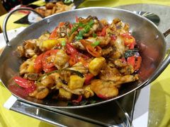 -石头咕(葵蓬店)