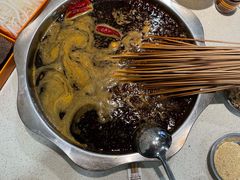 -水碾河刘老大串串香(水碾河路店)