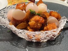-老福洲·三十年福州味(斗东店)