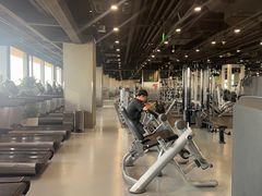-OXYGYM 奥美氧舱运动中心(领展购物广场·中关村店)