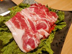 -新石器烤肉(周浦万达店)