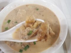 -阊门姚记豆浆(旧学前直营店)