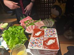 -杉海和牛烧肉海鲜自助(会展城店)