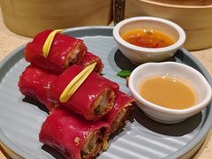 -点都德(春熙路群光广场店)