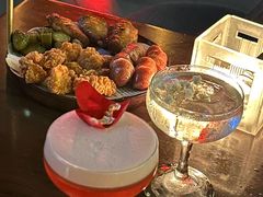-TZ House音乐现场(来福士中心店)