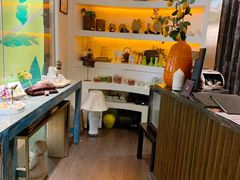 -Dragonfly悠庭·按摩Spa(浦东嘉里城店)