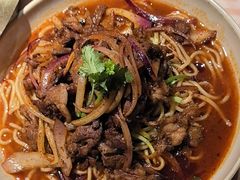 -天山醉美辣子鸡(文艺路店)