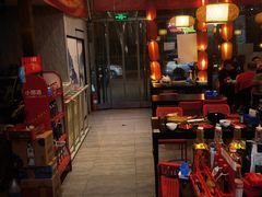 -卤煮老北京酱肉馆