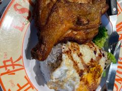 -肥韬茶餐厅(海上世界店)