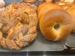-BAKER&SPICE(环贸店)