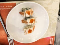 -芭菲盛宴·环球美食(袁家岗店)