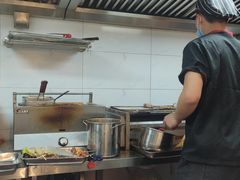 -非凡烧烤(历史博物馆店)