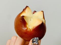 德国碱水包Brezel-Dough&Joe团憩(瑞虹天地月亮湾店)