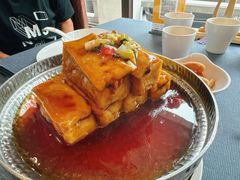 博山豆腐箱子-又一村上善坊大酒店