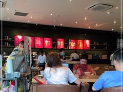 -星巴克臻选(莘庄仲盛店)