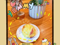 -ABC Cooking Studio(西安大悦城店)