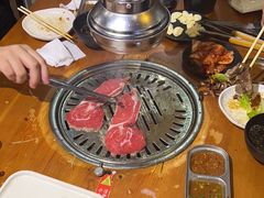 -炽城·烤肉名家(鸿达中央广场店)