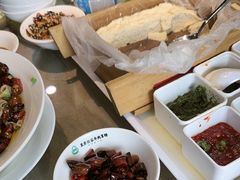 -直隶安家牛肉罩饼(七一路店)
