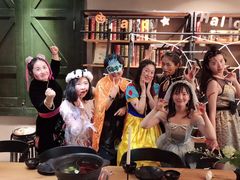 -Kings party 高端轰趴会所(朝阳北路店)