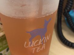 -瑞幸咖啡(同乐汇店)