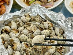 -明记海鲜大排档(巽寮湾店)