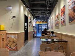 -前进5路汉堡炸鸡(昙华林店)