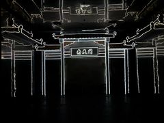 -棂笼·深度沉浸密室(武汉旗舰店)