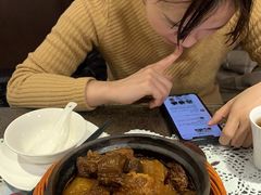 -熠盛粤味·顺德桑拿鸡(永康路店)