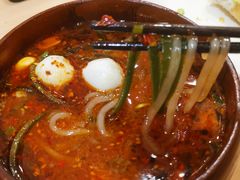 -金乐活美食(中街店)