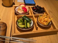 -马记永·兰州牛肉面(天通苑家乐福店)