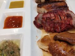 -大咀港式茶餐厅(恒泰店)