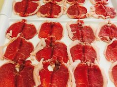 -北门涮肉·铜锅涮肉(南锣鼓巷店)