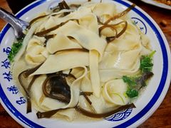 -马遂林烩面馆(少室路店)