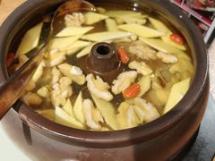 -云海肴·汽锅鸡·云南菜(美罗城店)