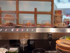 -禾绿回转寿司(万柳华联店)