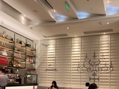 大堂-石板街港澳冰室(天环店)