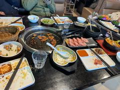 -老卜奎齐齐哈尔烤肉(人民东路店)