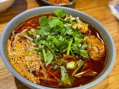 -付小姐在成都(川沙店)