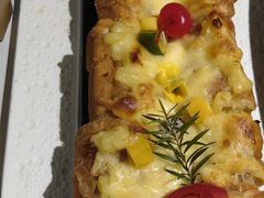 -3号仓库·创意中国菜(嘉兴龙鼎万达店)