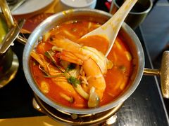 -simply thai天泰(静安嘉里中心店)