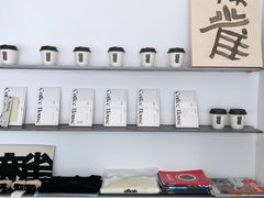-麻雀咖啡SPARROW COFFEE(十全街店)