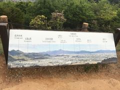 -岚山猴子公园