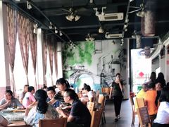 -东馆和天下特色餐饮(工农店)