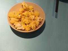 -川正旺江湖菜(三元桥店)