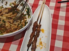 -西贝(无锡万象城店)