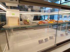 -奈雪的茶(青岛卓悦里INTOWN店)