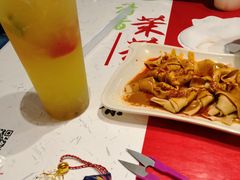 -姐弟俩土豆粉(四海唐人街店)